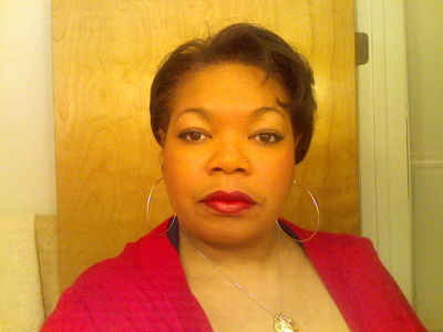Sandra Burton