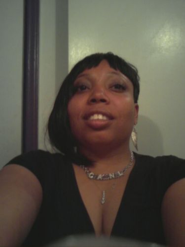 Vanteena Scott