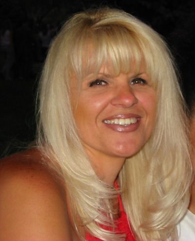 Tina Blackwell
