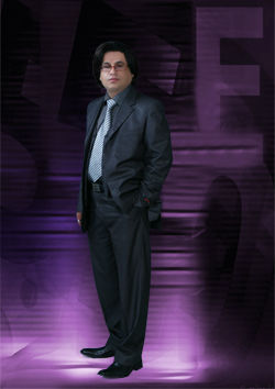 Ramin Rahnama