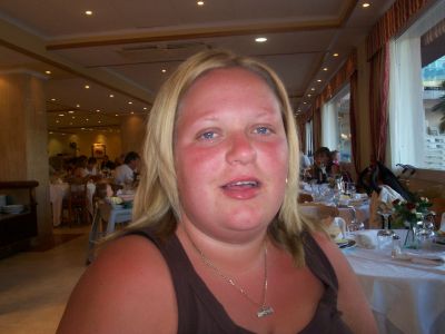 Nicola Wilson