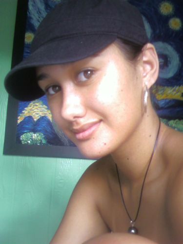 Crystal Pali