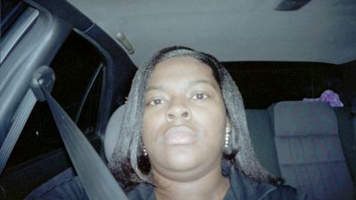 Prescilla Ross Towns