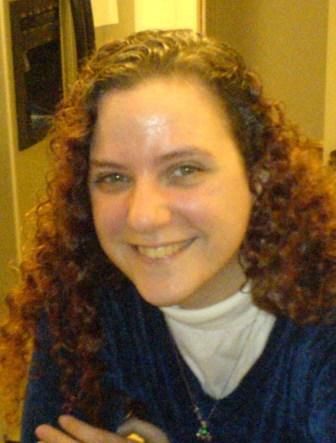 Tanya Mcintosh