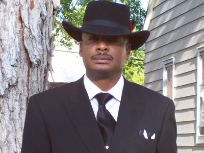 Daniel Crite