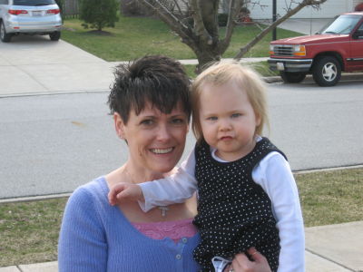 Jennifer Helton