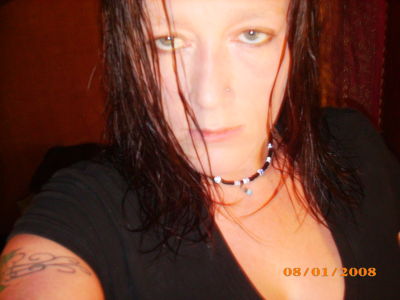 Amanda Parks
