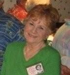 Charlotte Wilhelm
