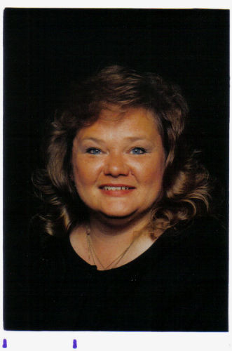 Sheila Wagner