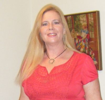 Colleen Pearson