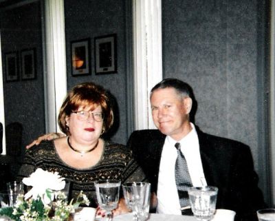 Susan Moriarty