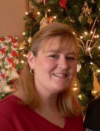 Tina Klingerman