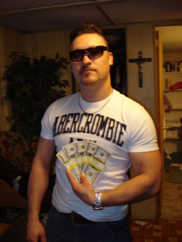 Leo Perez