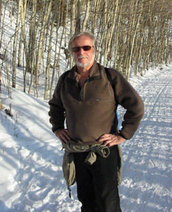 Richard Nelson
