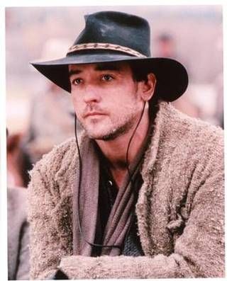 Timothy Crawford