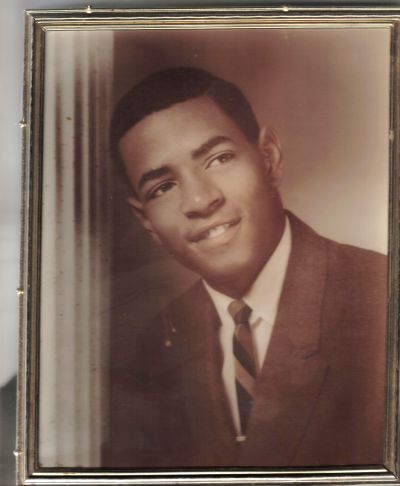 Allen Anderson