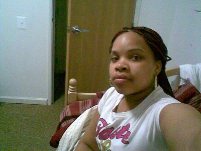 Crystal Pickett