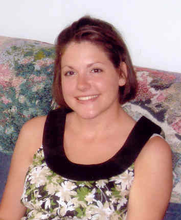Christina Kent