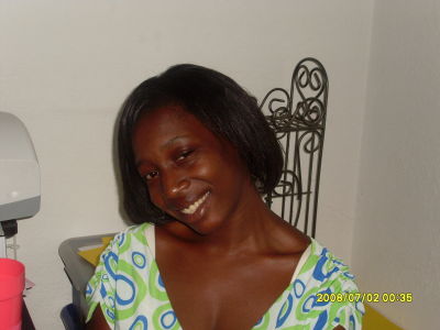 Shikeya Stephens