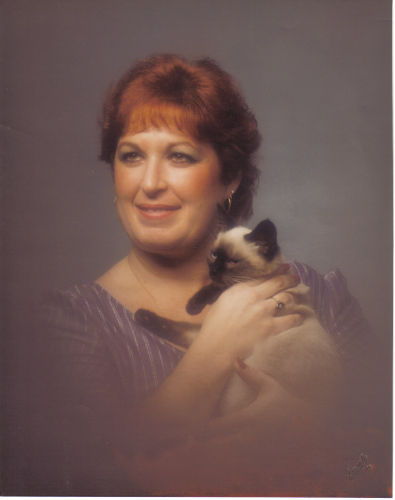 Pamela Devercelly