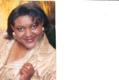 Deborah Balfour