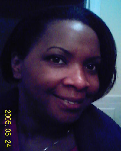Mary Abdel