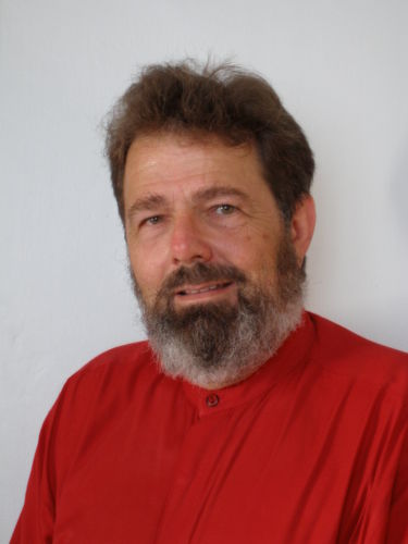 Stephen Vernon