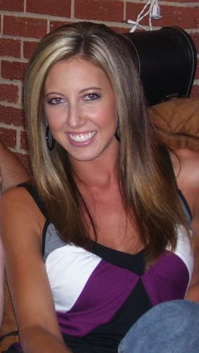 Lisa Koeninger