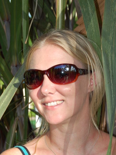 Christina Shipp
