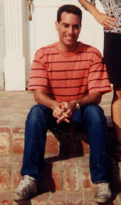 Wayne Alabardo