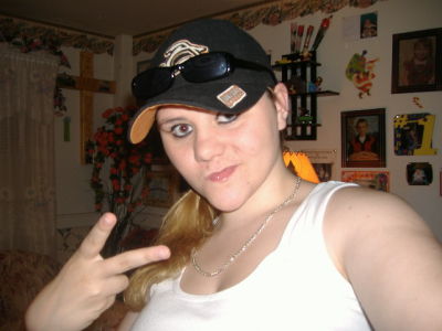 Brandi Schaeffer