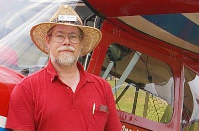 Robert Curran