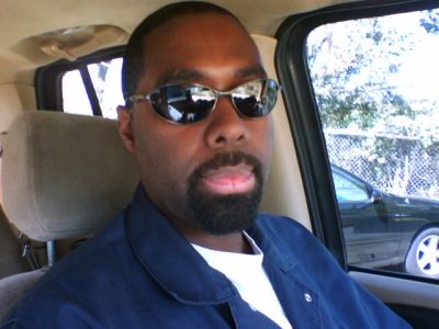 Anthony Ruffin