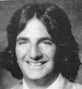 Timothy Bolt