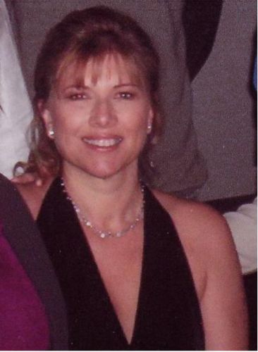 Crystal Palmer