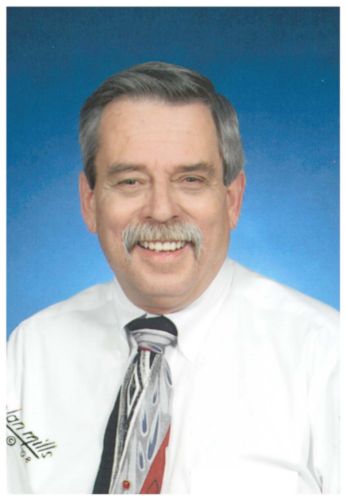 Richard Hemmle