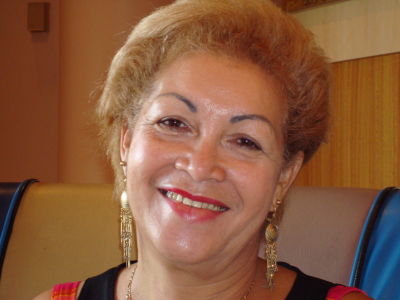 Maria Hernandez