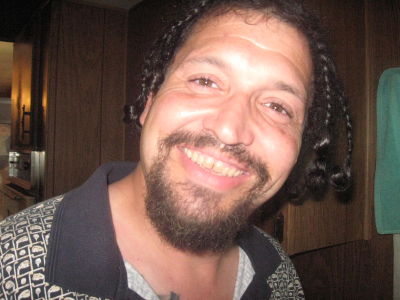 Daniel Burton
