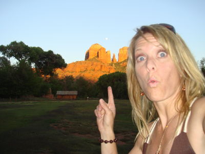 Tracy Scharpf