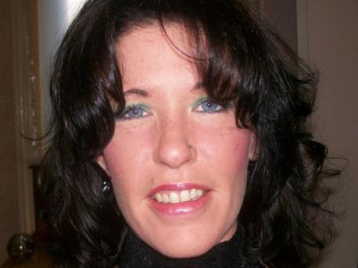 Heidi Wilson