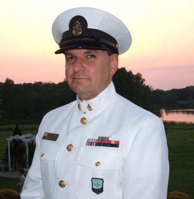 Michael Miller