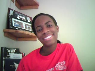 Shalisa Walker