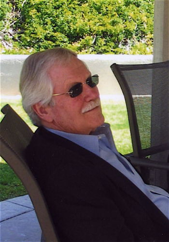 Ronald Fraese