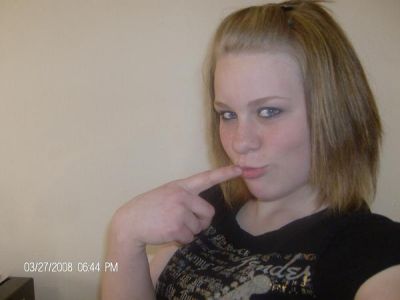 Courtney Davenport