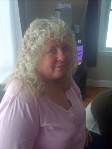 Judith Martineau