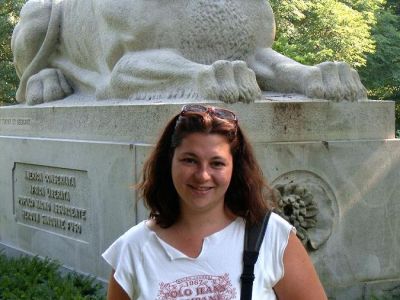 Kelly Cavanaugh