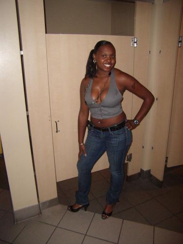 Rashanique Willis