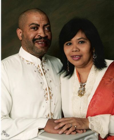 Waliyullah Rahman