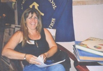 Dolores Puccio
