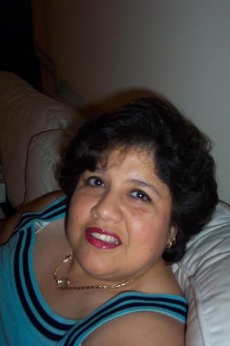 Maria Blanco